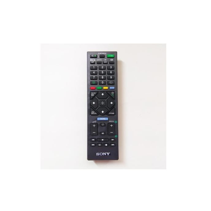 REMOT/REMOTE TV LCD/LED/SMART TV/3D SONY