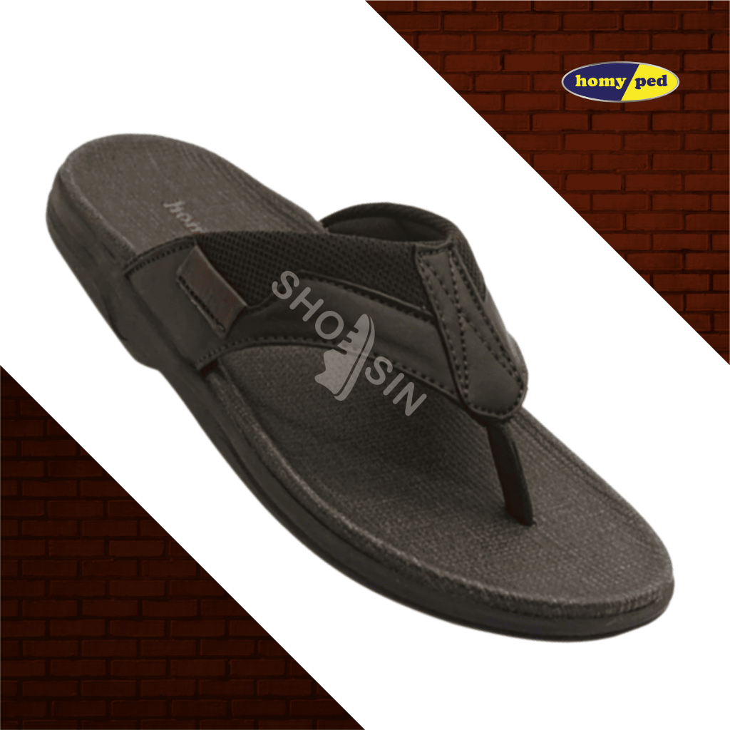 Sandal jepit pria original branded Homyped Tomiris 01 sandal homyped pria casual
