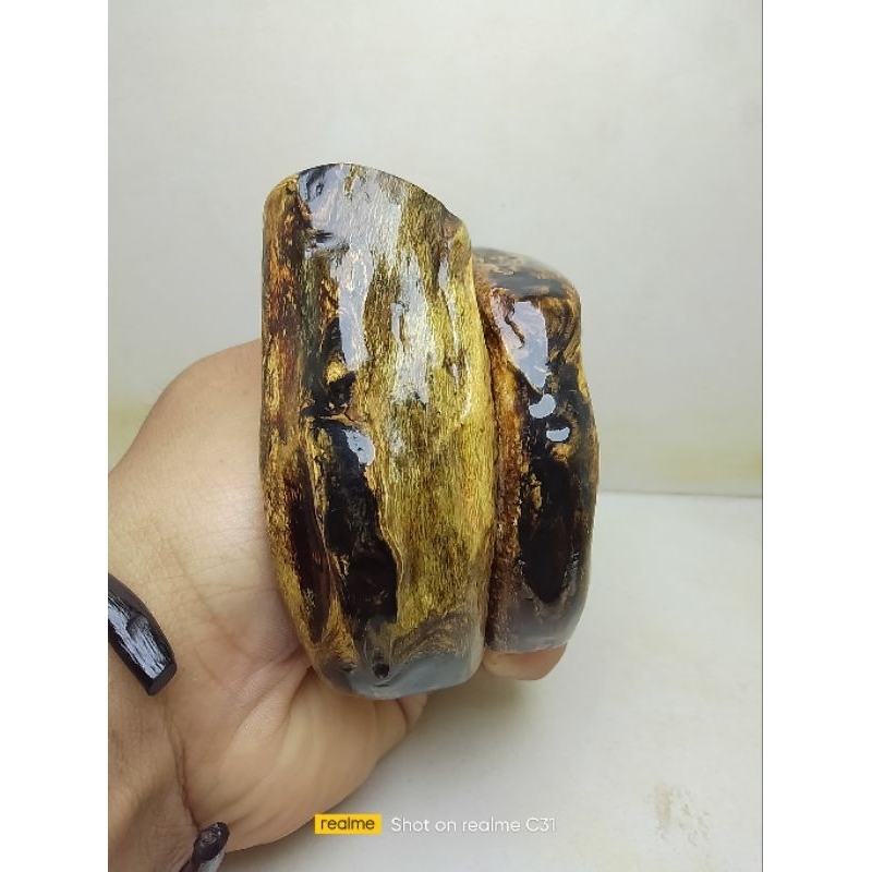 GELANG AKAR BAHAR BRAHMA BABON ORIGINAL