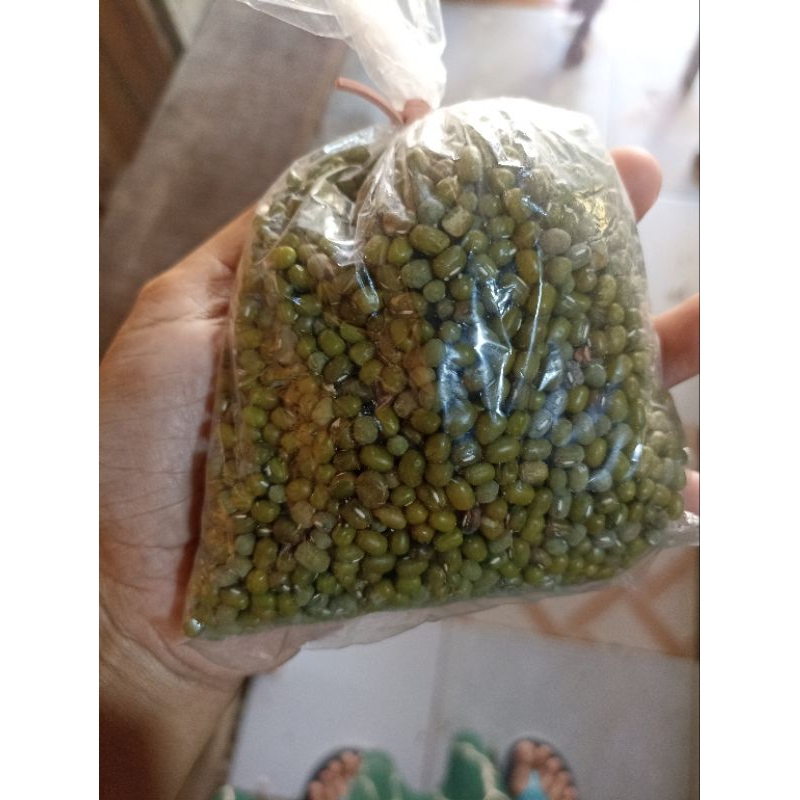 

Kacang Hijau 15 g