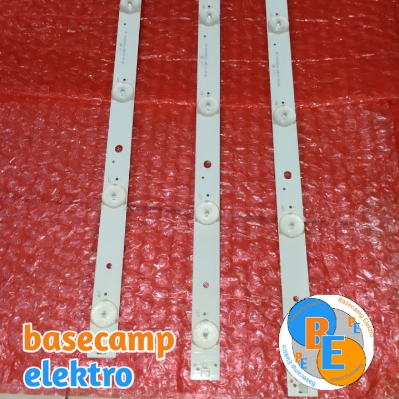 Lampu Backlight TV LED POLYTRON PLD32TS1503 BL TV LED POLYTRON PLD32TS1503 Lampu Backlight TV POLYTR