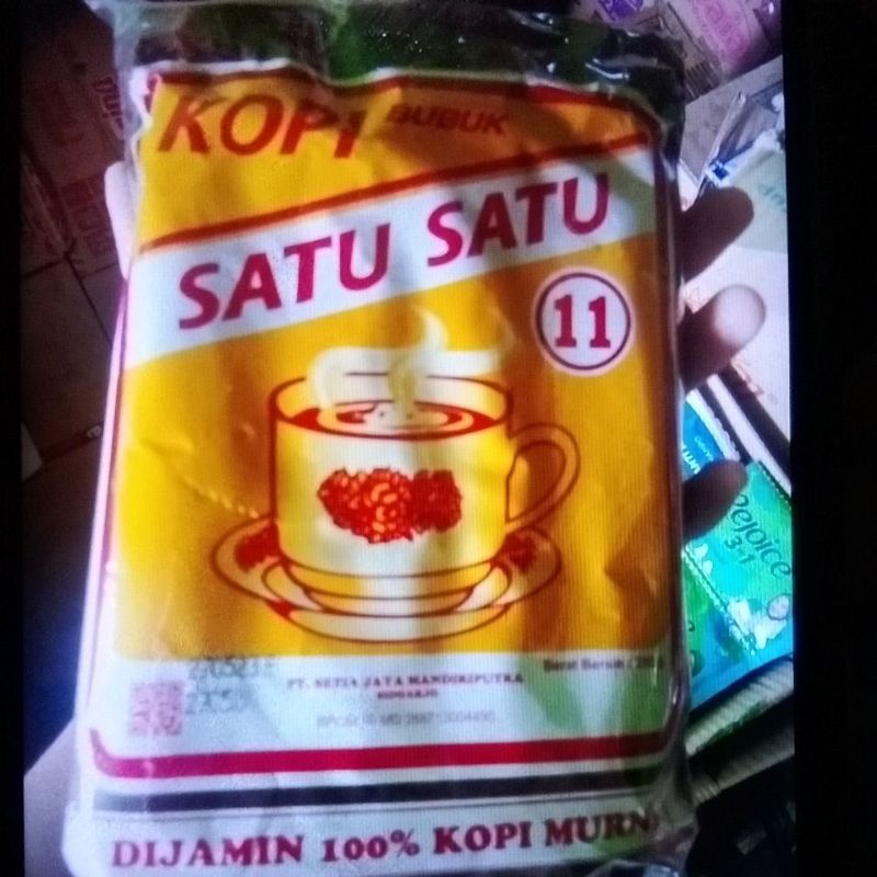 

kopi satusatu