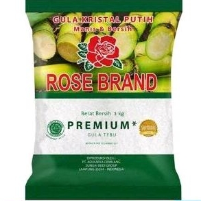 

gula rosebrand