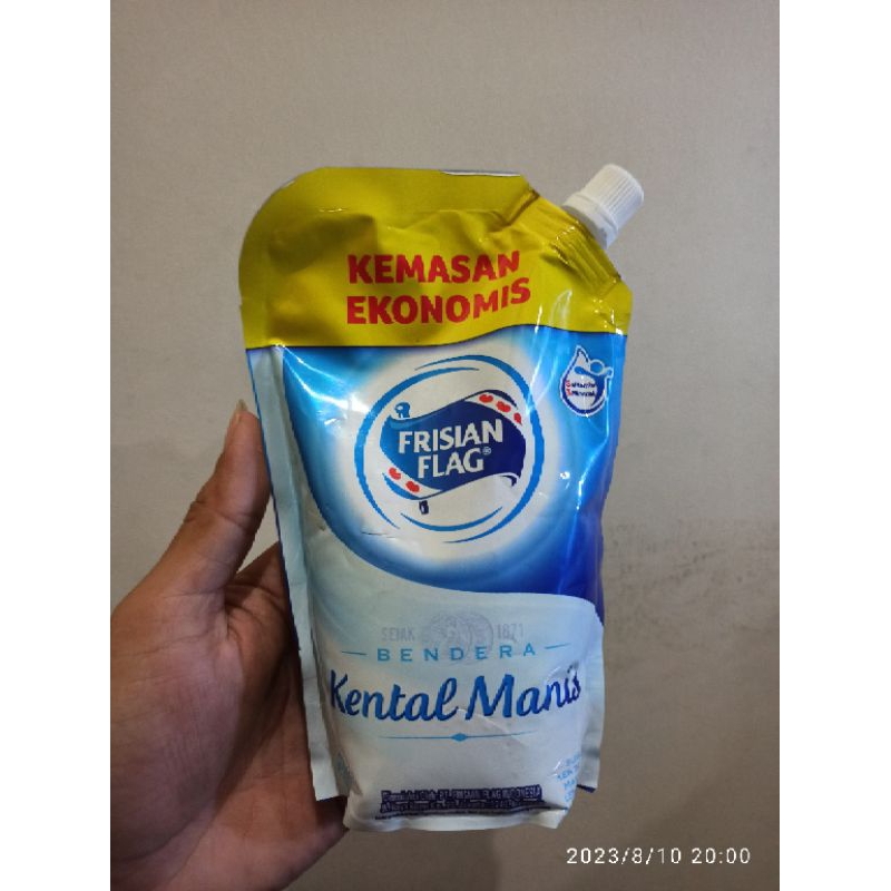 

Frisian Flag Kental manis 545g