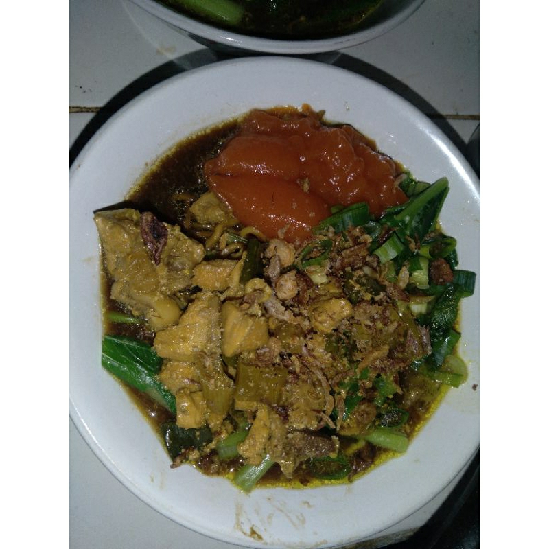 

Mie Ayam Refatha