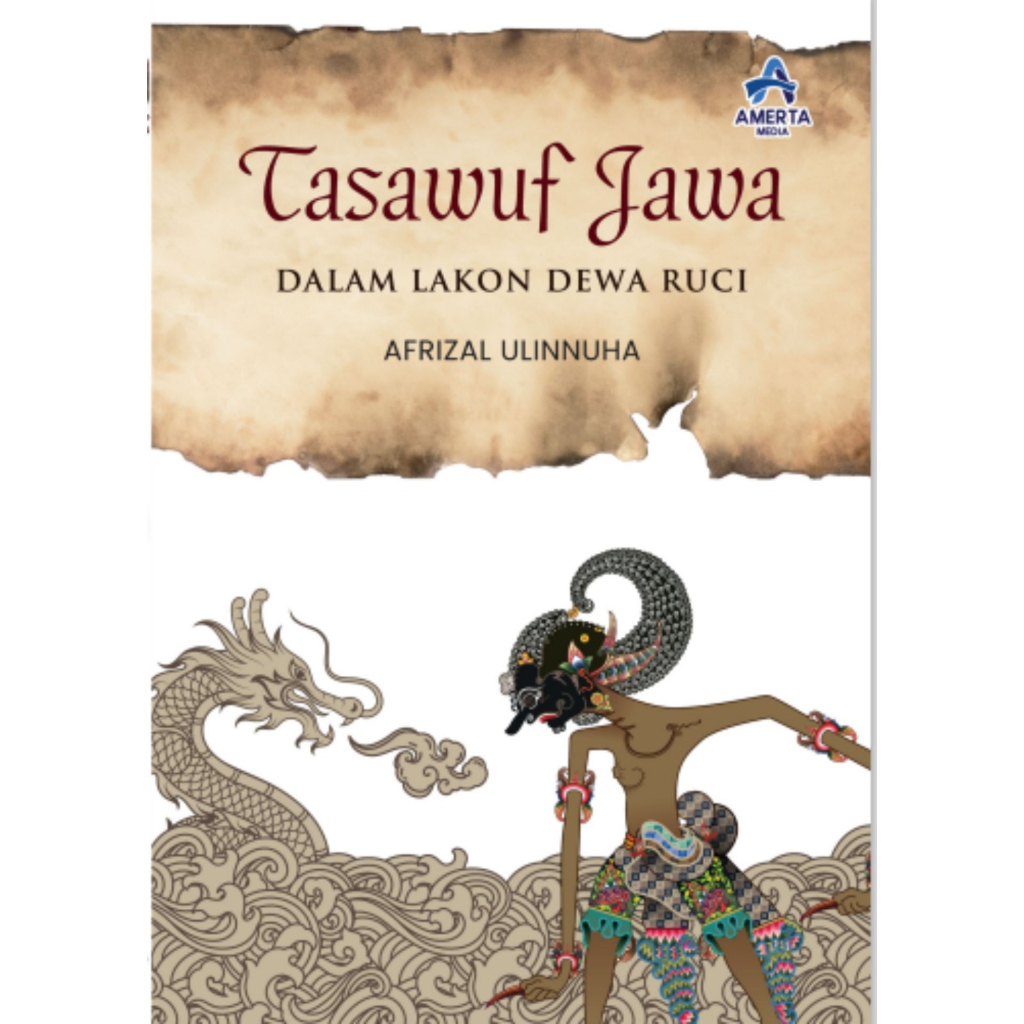 TASAWUF JAWA | Afrizal Ulinnuha