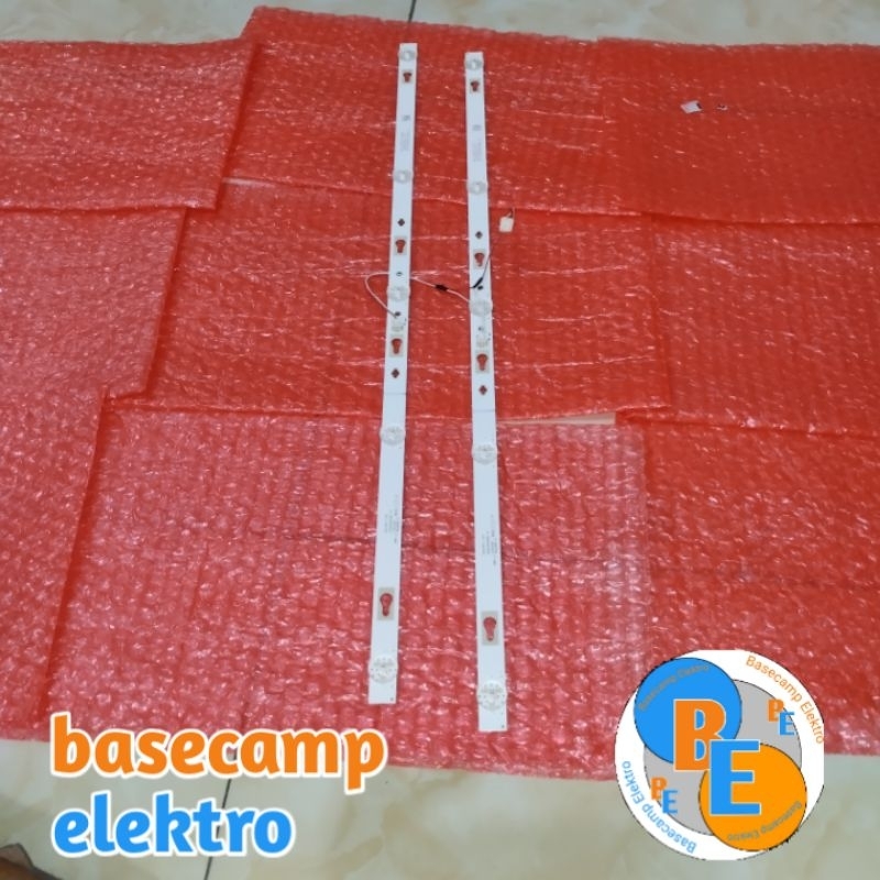 Lampu Backlight TV LED TCL 32B3 BL TV LED TCL 32B3 Lampu Backlight TV TCL 32B3 BL TV TCL 32B3 Lampu 