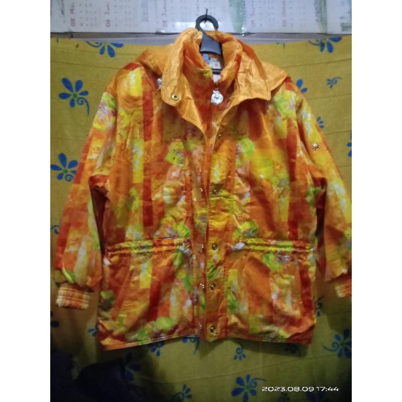 Phenix winterwear waterproof jaket