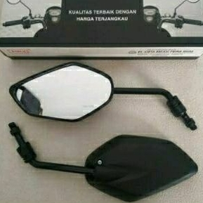 Spion Yamaha Jupiter Z New EMGI