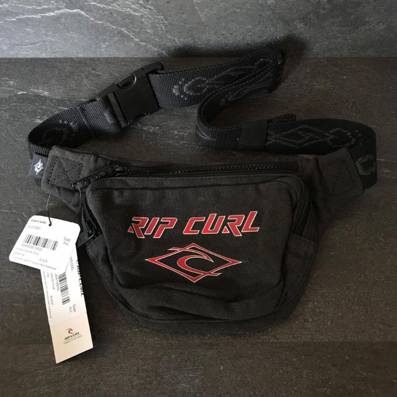 Tas Pinggang Ripcurl Original n01