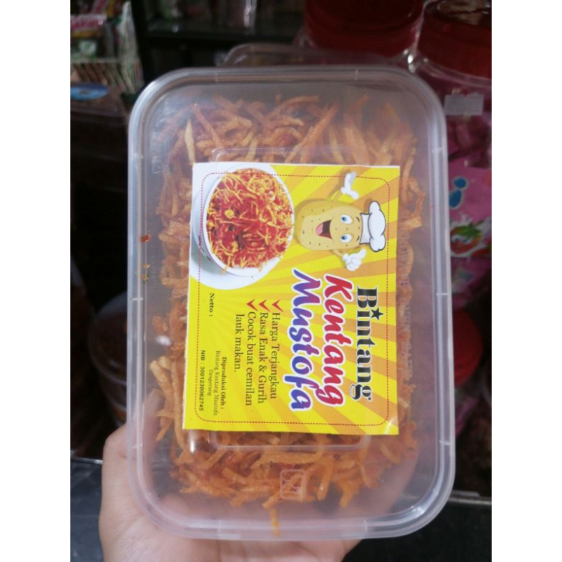 

kentang mustofa