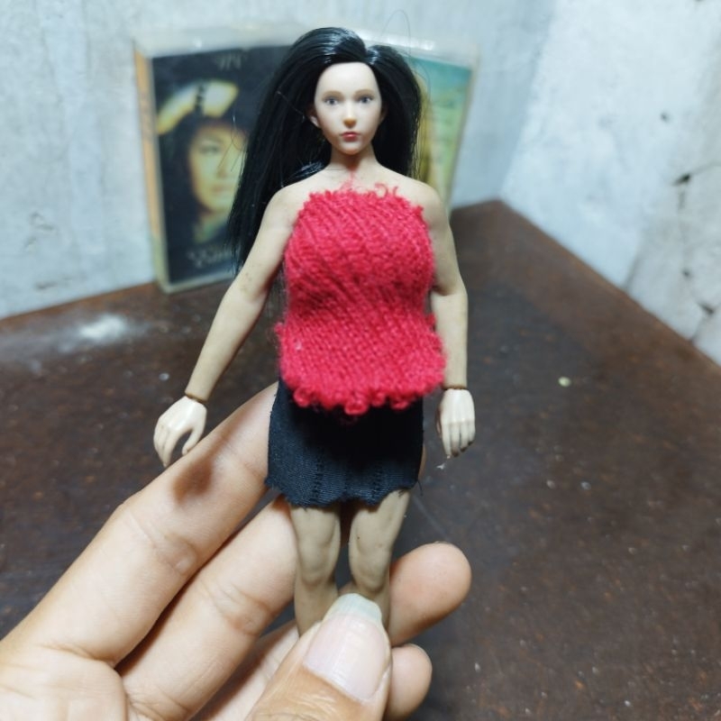 figur Rc tbleague 1/12