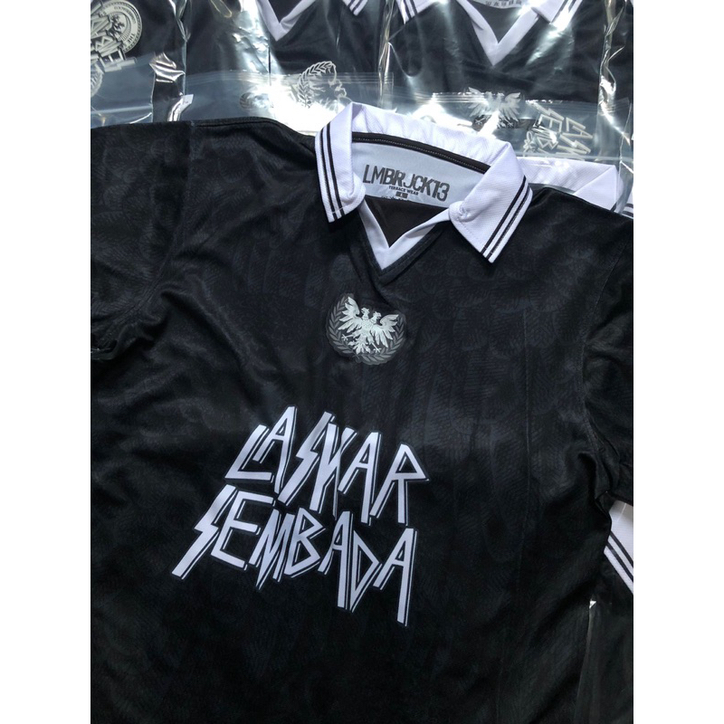 jersey laskar sembada
