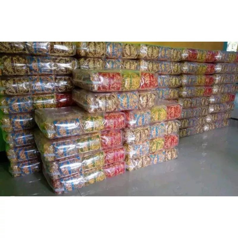 

Lanting bumbu khas kebumen