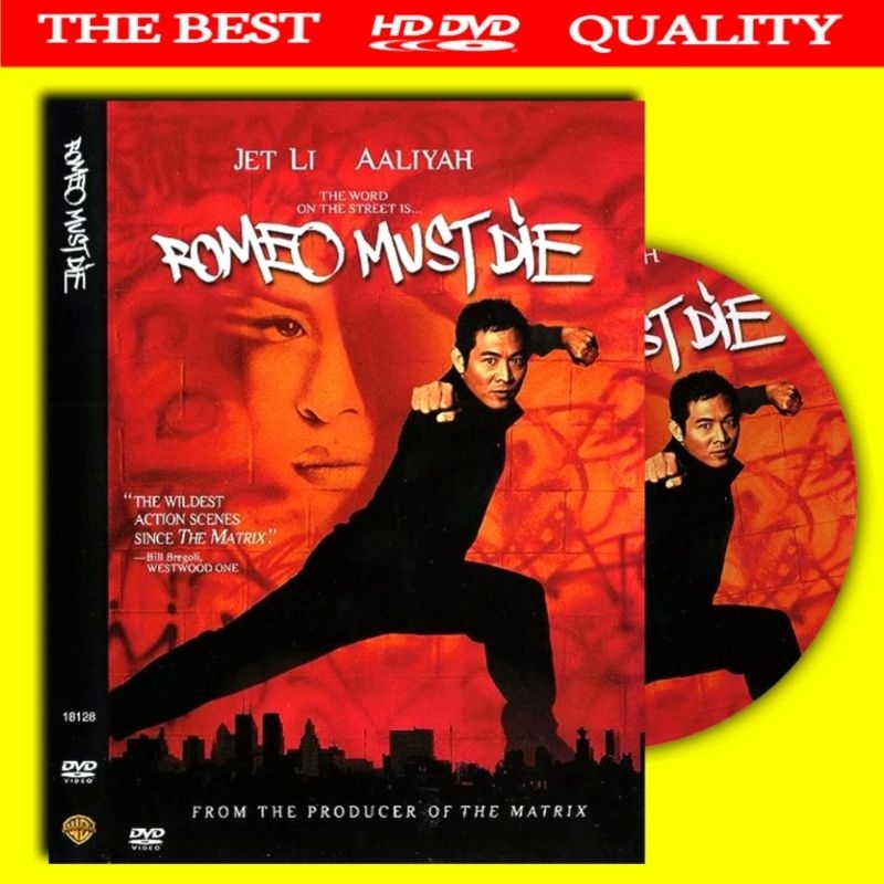 KASET FILM JET PI ROME MUST DIE JERNIH SUBTITLE INDONESIA - KASET FILM ACTION TERBARU - KASET FILM A