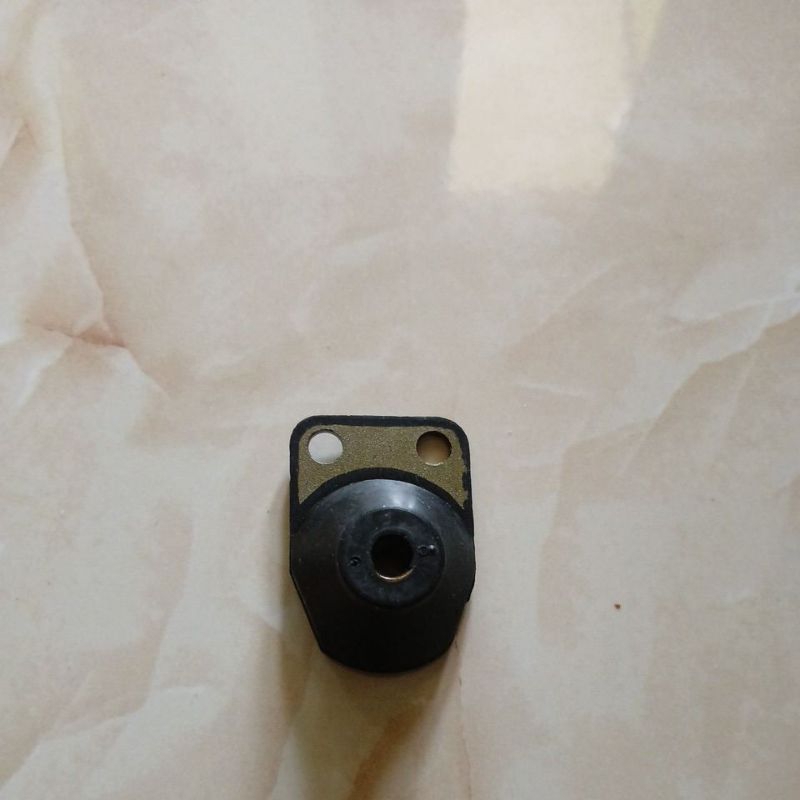 karet body stihl ms381 ms382