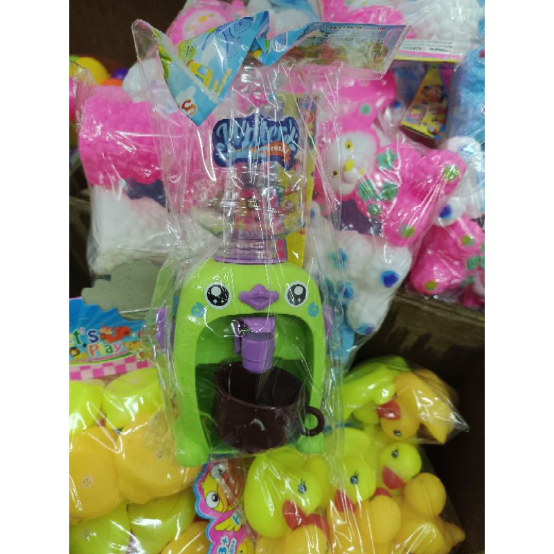 MAINAN GALON DISPENSER