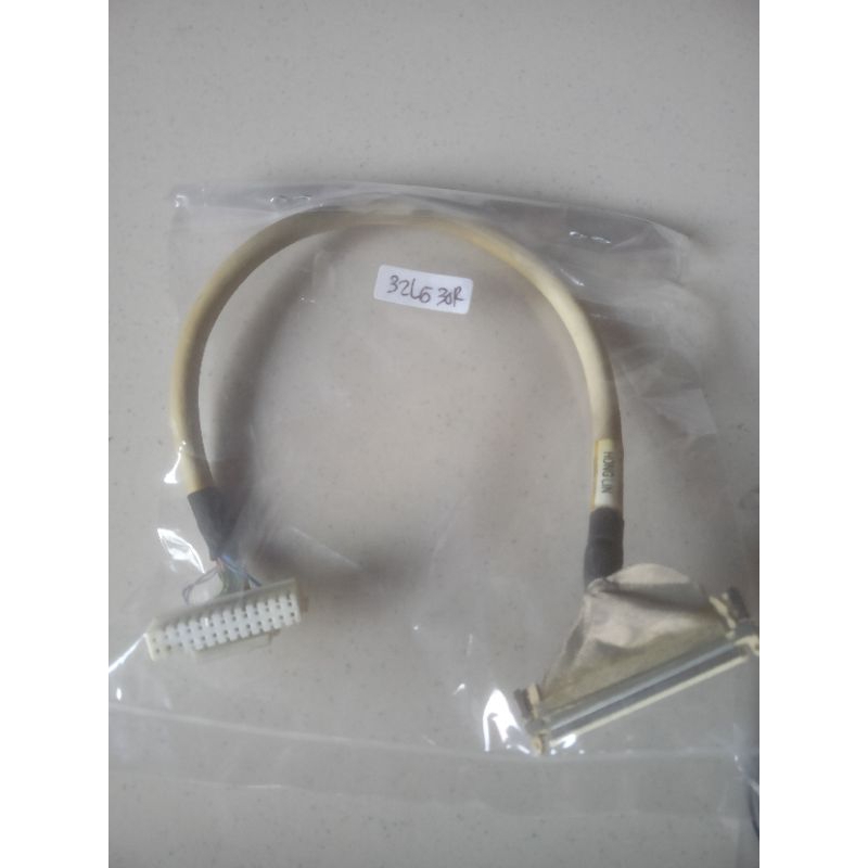 KABEL FLEKSIBEL MB KE TCON TV LCD LG TYPE 32LG30R