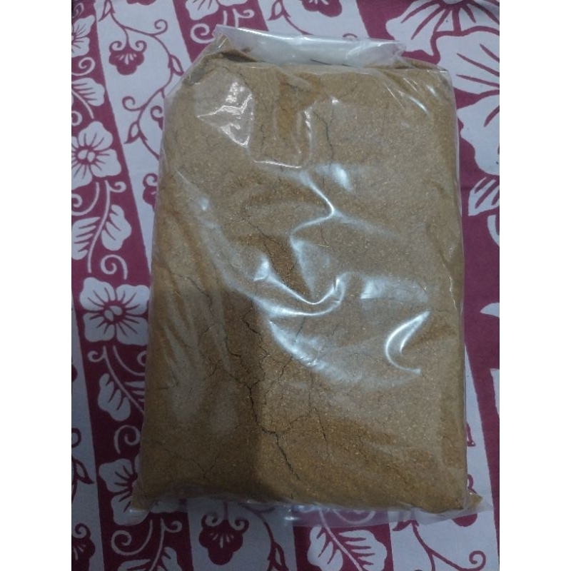 

Bumbu Gule Bubuk 1/2 KG
