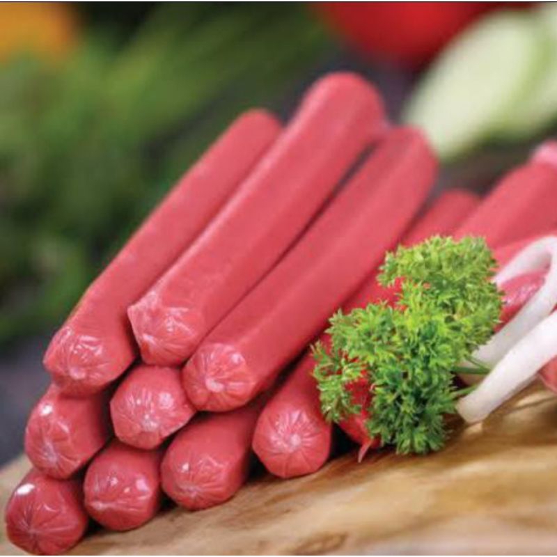 

Promo! 1/2 Kg Sosis UMIAMI Enak Lezat