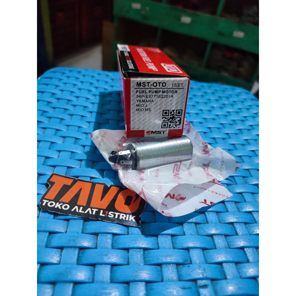 rotak mio j - Xeon - soul gt - aerox - x ride - Freego MST OTTO dinamo fuelpump mioj aerox soul gt X