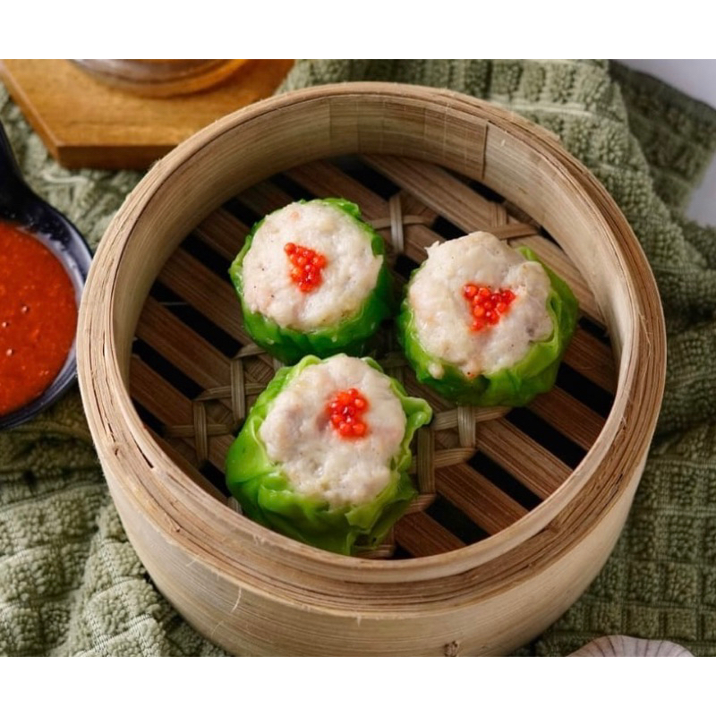 

Dimsum MAYRA