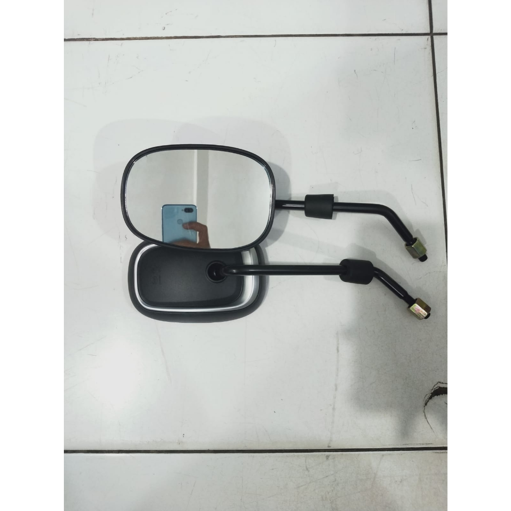 SPION MOTOR LISTRIK LN PRO