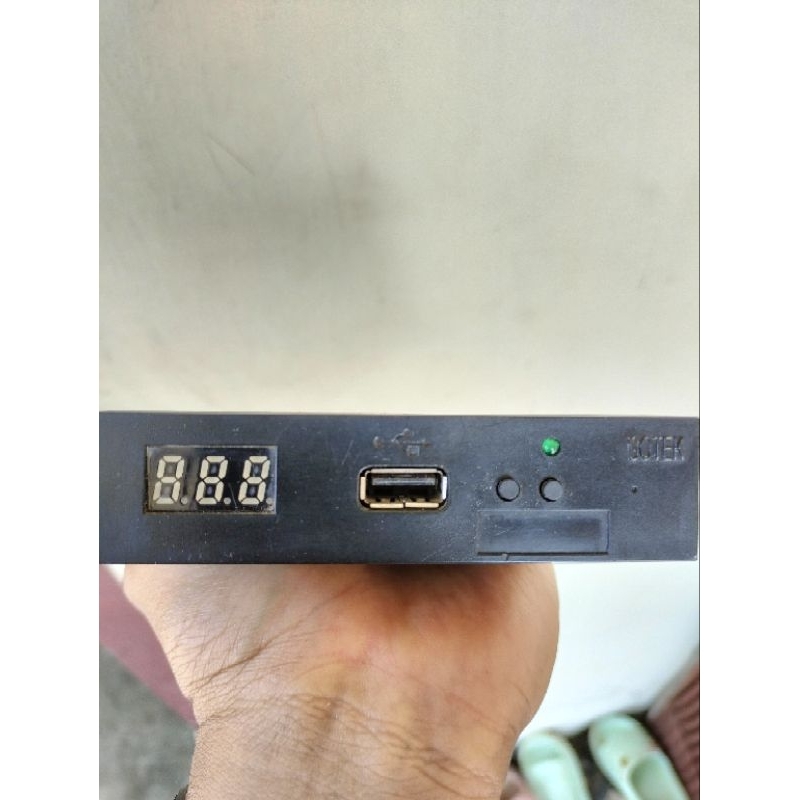 emulator flashdisk keyboard KORG PA50 / 60 / 80 Roland pengantin floppy disk