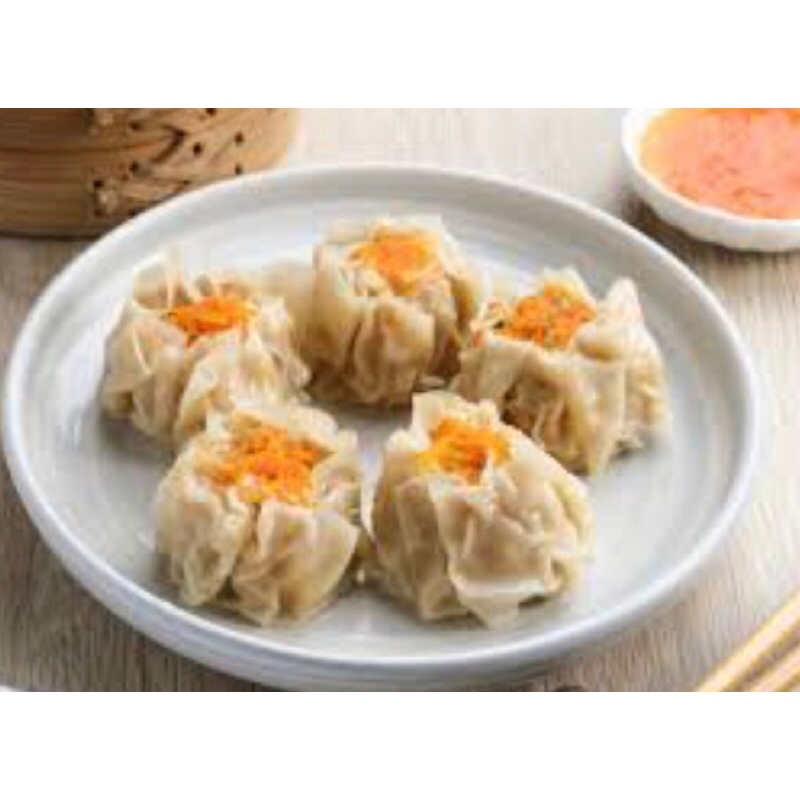 

DIMSUM SIOMAY AYAM Medium30 pcs