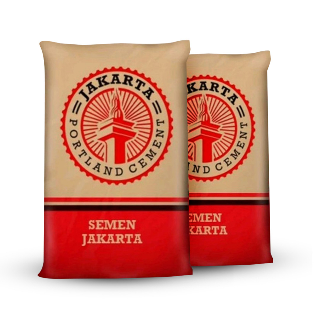 Semen JAKARTA 50KG