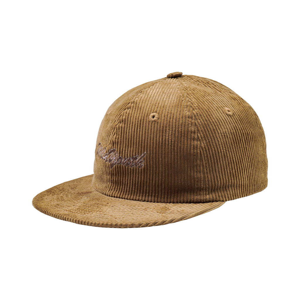 STARCROSS Snapback - HT SB 109 - Brown