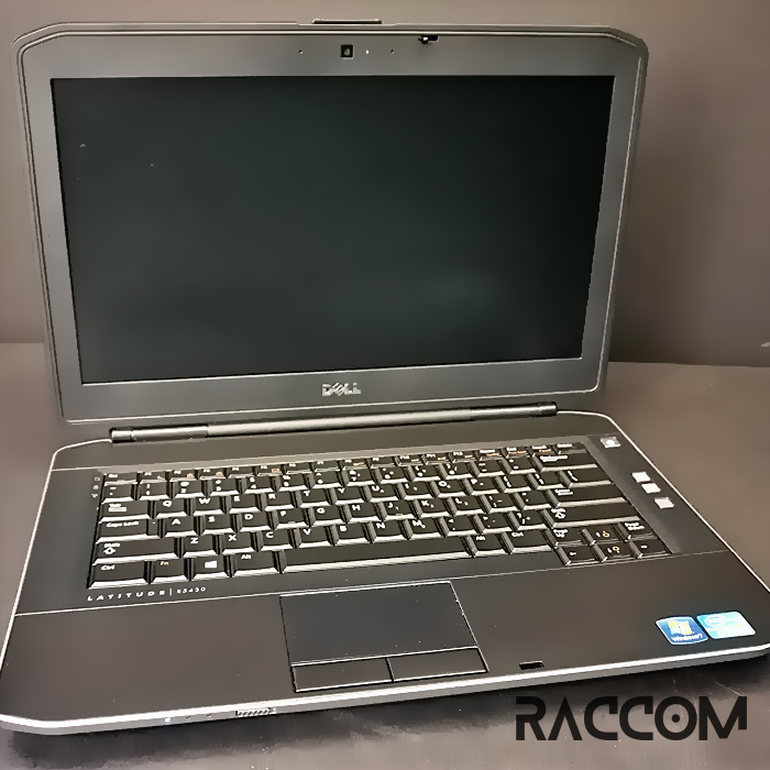 Laptop Dell Latitude 5430 Intel Core i5 Gen 3 4 GB/500GB