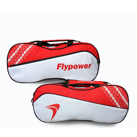 Tas Badminton Flypower Oval Topaz