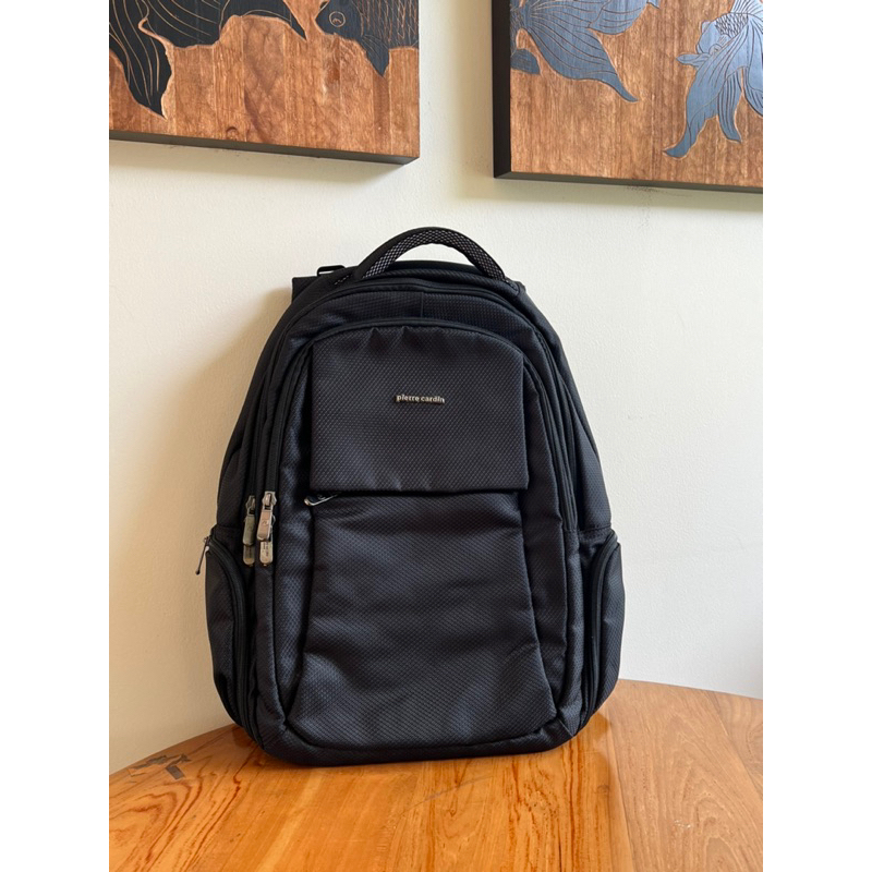 Preloved - Pierre Cardin Men’s Bag | Tas kerja pria