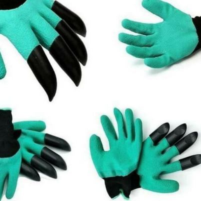 

Sarung Tangan berKebun / Sarung Tangan Berkebun Taman Tanaman Cakar Gali