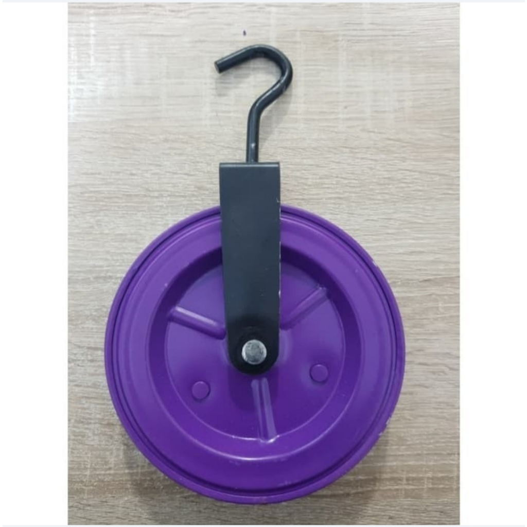 Kerekan Timba / Kerekan Sumur / Katrol Timba / Kerekan Timba sumur