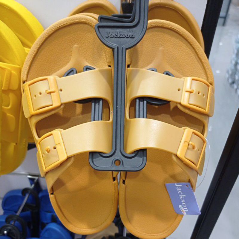 sandal anak slop pilon by jackson kids