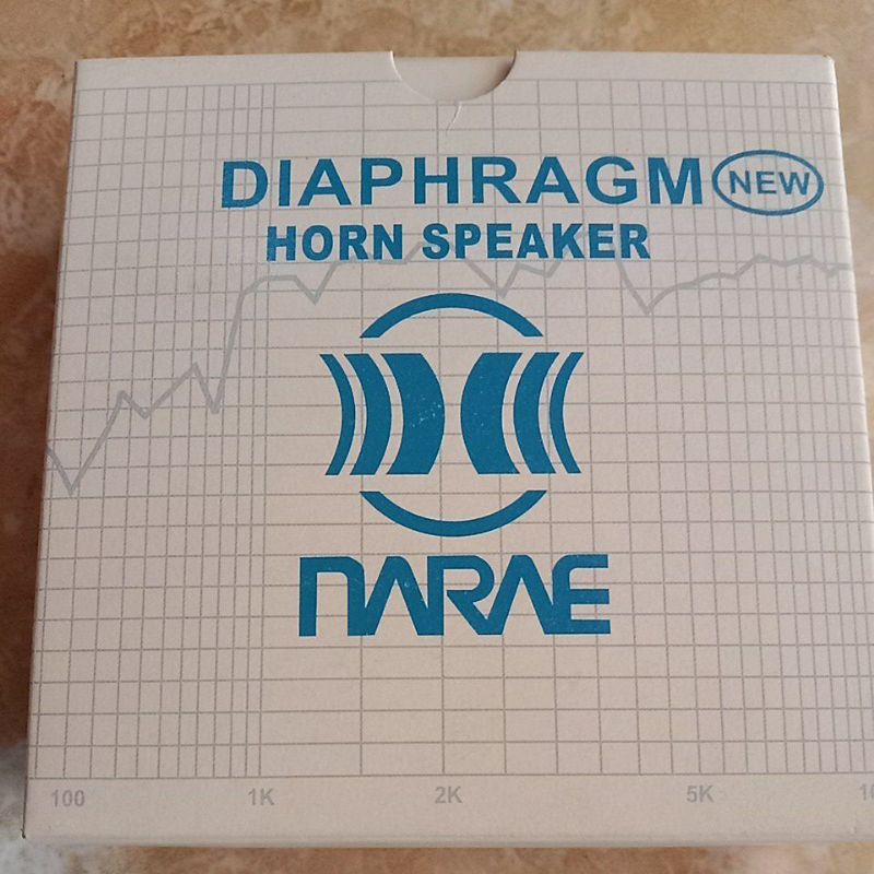 Sepul TOA NARAE 50watt SPUL TOA