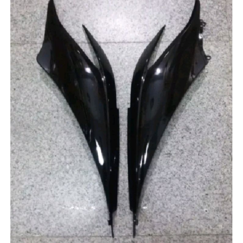 Cover body revo absolute fit Body belakang absolute revo fit