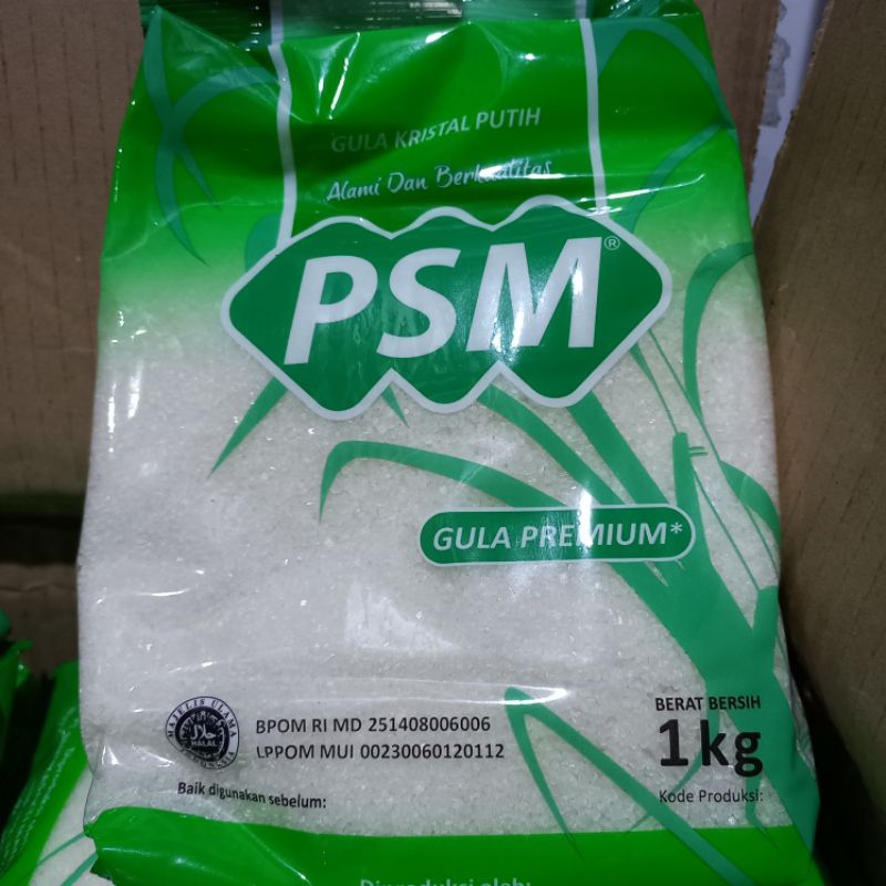 

gula pasir psm 1kg