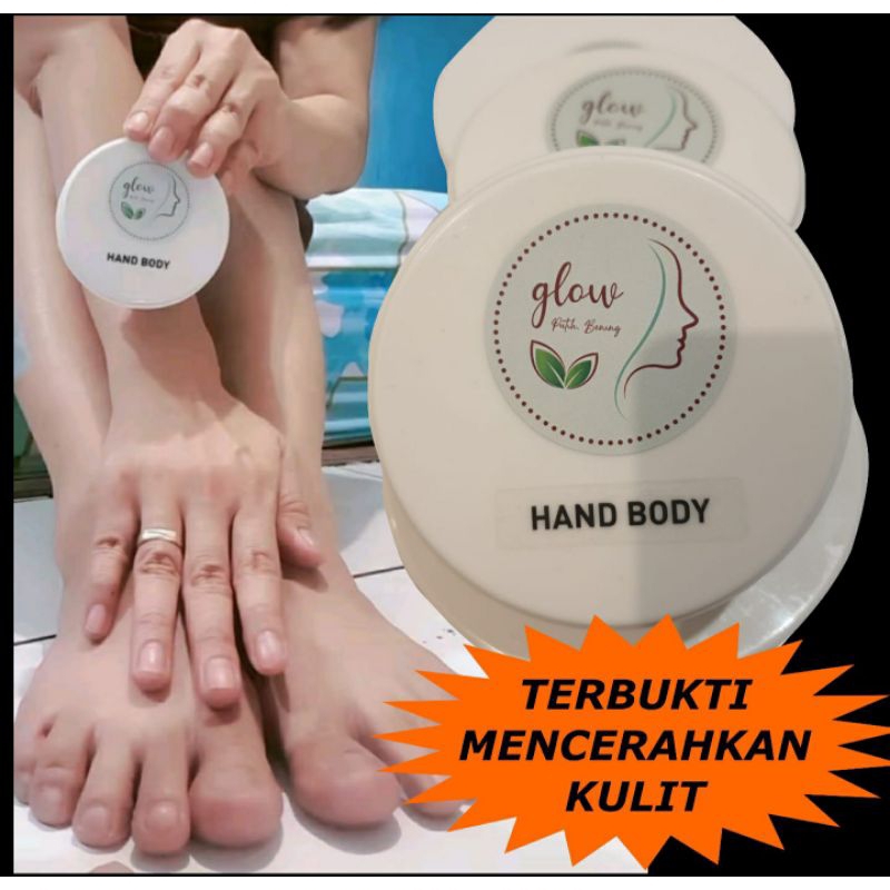 HB DOSTING#HB PEMUTIH#HANDBODY PEMUTIH