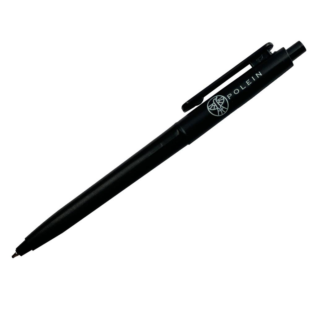 

PENA by Polein - Black Ink Pen