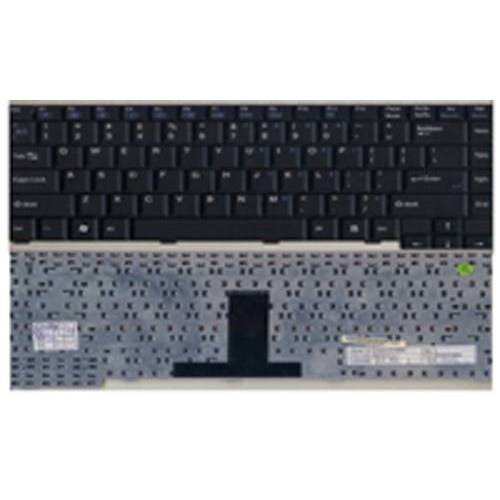 keyboard axioo mnc