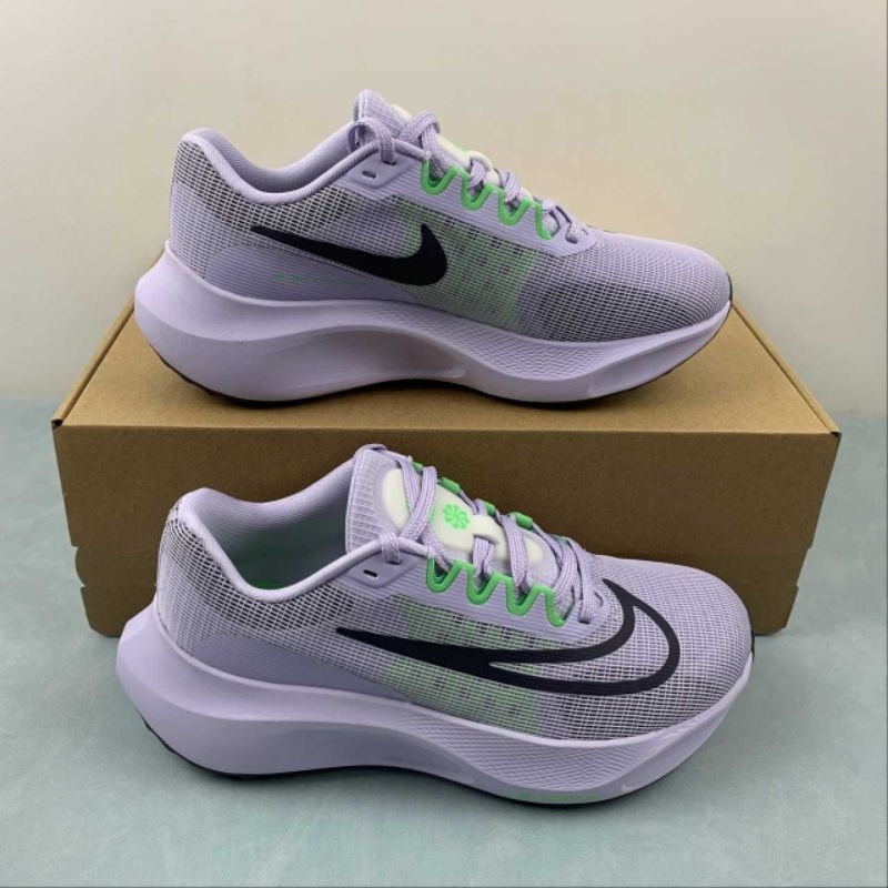 Nike Zoom fly5 ( DM8968-500 ) RUNNING SHOES