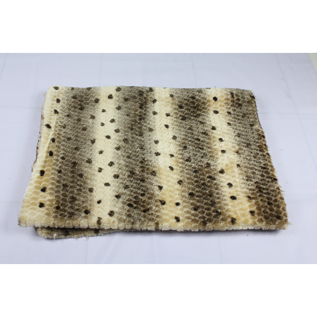 Bulu Dashboard Ular, Alas Dashboard Mobil, Karpet Dashboard, Alas Bulu Cover Dashboard, Tatakan Bulu