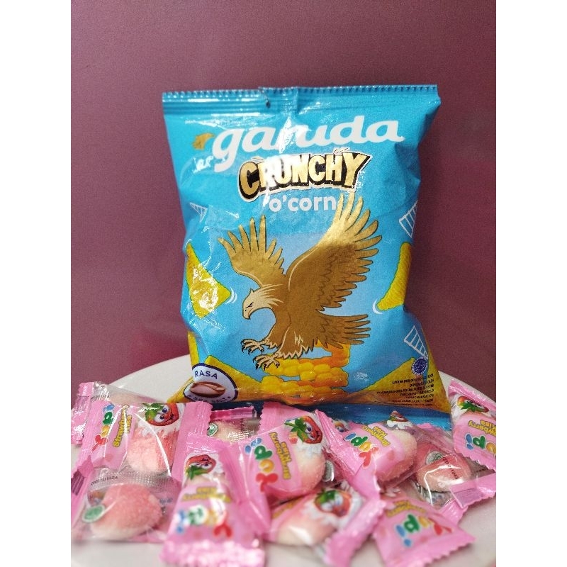 

GARUDA O CRON SEA SLAT ECER