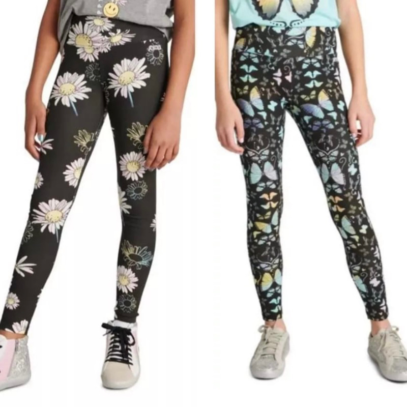 Legging Anak Perempuan Justice