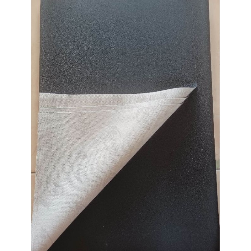 Kulit Jok Amplas SB TECH