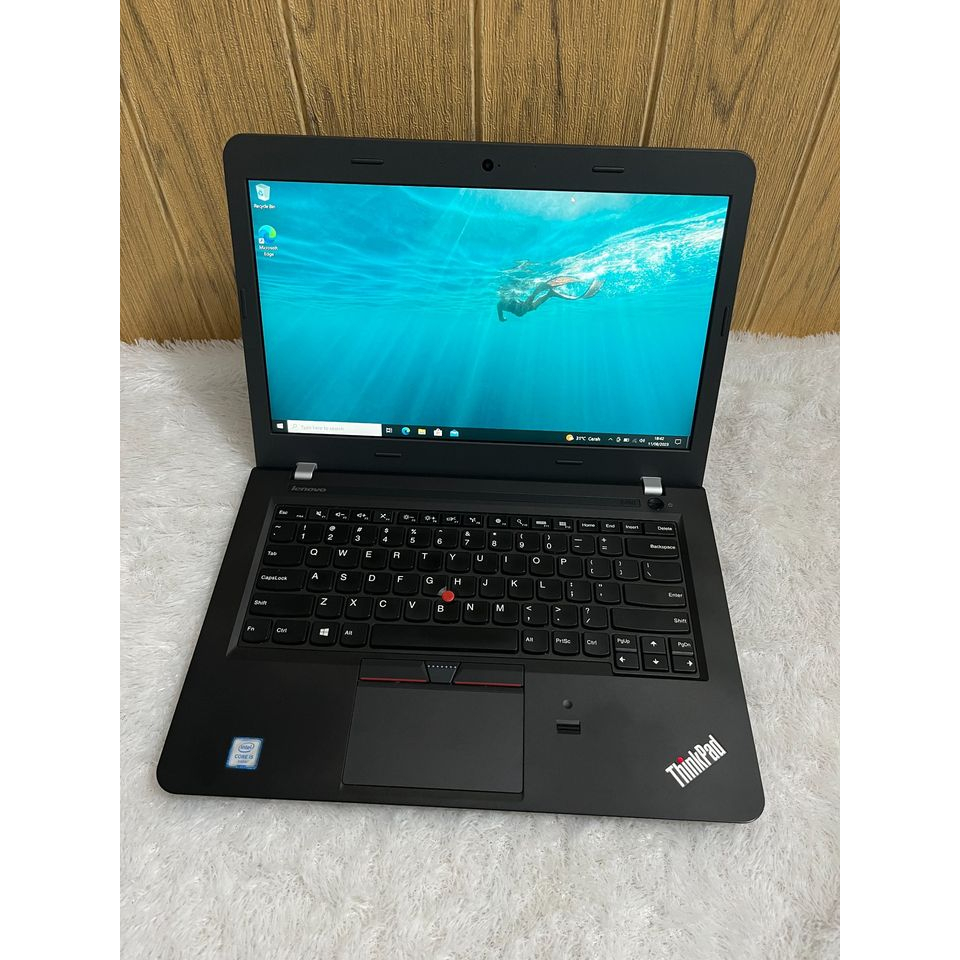 LENOVO  THINKPAD E460 8/128GB INTEL CORE I7 GEN 6