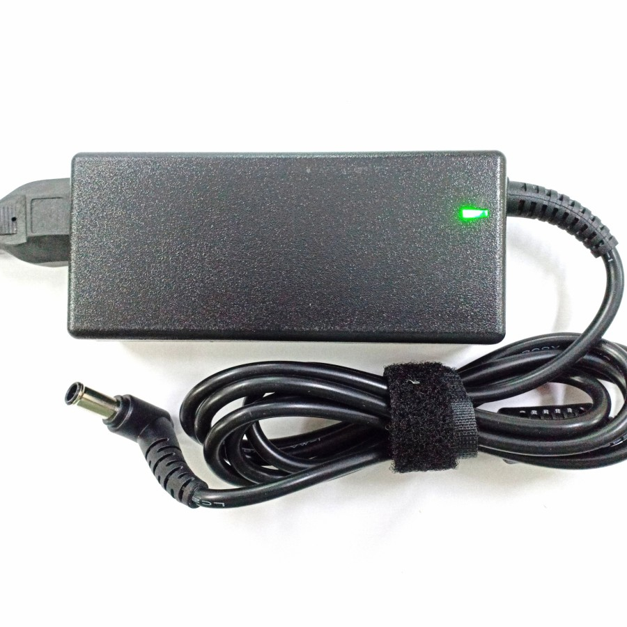 Adaptor Charger Adapter Monitor LG 19V 1,7A Original